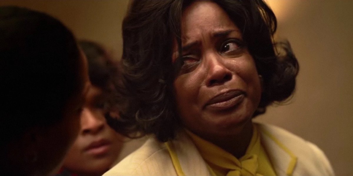 joshuachenault1's tweet photo. Aunjanue Ellis has been putting in work for YEARS. Always knew she was special, and now she is officially an Oscar nominee 🙌🏾 #OscarNoms https://t.co/AkL5RPwQs2