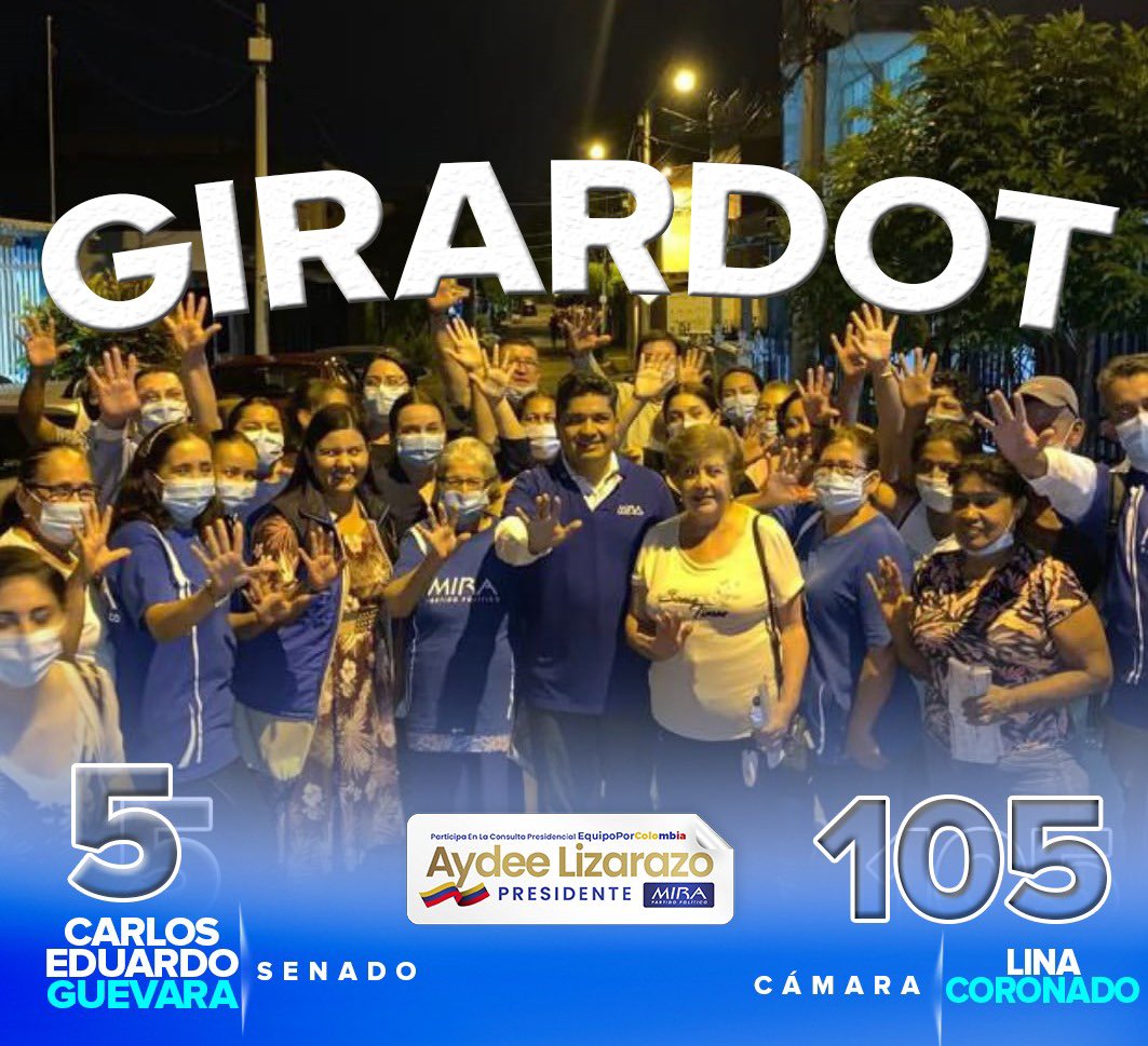 Carlos Edo Guevara tweet media