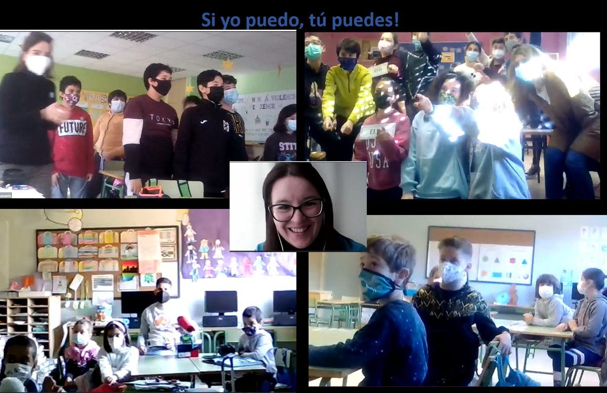 oncomet_'s tweet photo. 📍🔬Nuestras investigadoras participaban hoy en #CONOCELAS 👩🔬de @ASEICAnews #oncomet #siyopuedoellaspueden
ℹ️: https://t.co/vcigabyrXT... https://t.co/uD3dn5hEHz