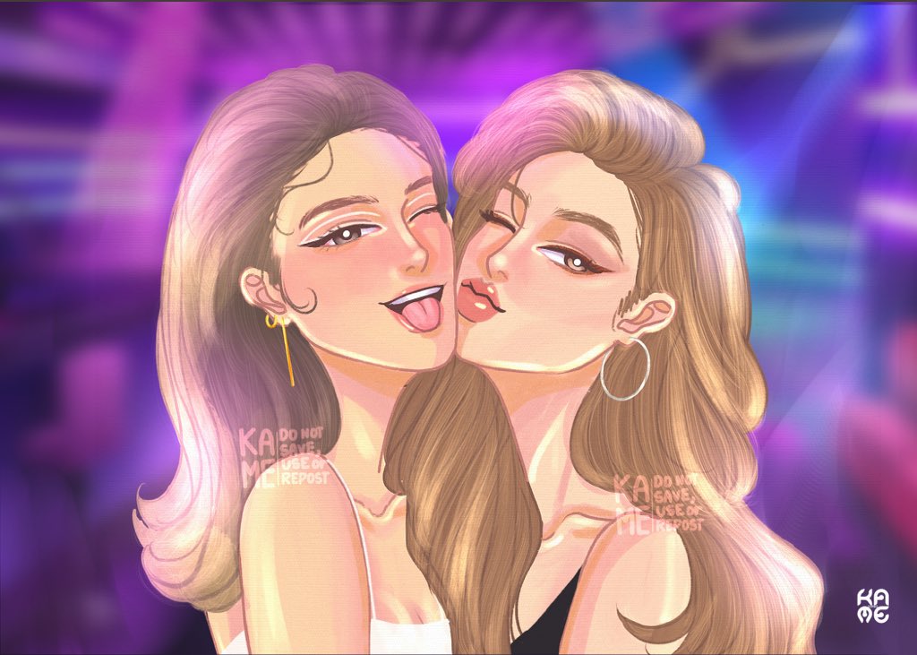 kamedraws's tweet photo. samyammers 💋 @4reuminct https://t.co/HVnBn1zVE3
