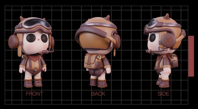 0xchenalpha's tweet image. 🎉🎉探长第三波福利抽奖🎉🎉
Rain Boy NFT总共发售7979个，由迪士尼设计师打造！在三四季度会发行元宇宙游戏和电影，持有者可以参与分红！完成任务抽8个白名单！
1⃣-关注 @RainBoyNFT &amp;amp; @chentanzhang 

2⃣️-点赞+转推 + @ 三位朋友

3⃣️-加入 discord.gg/rainboyclub

中奖结果于24小时后公布！⏰