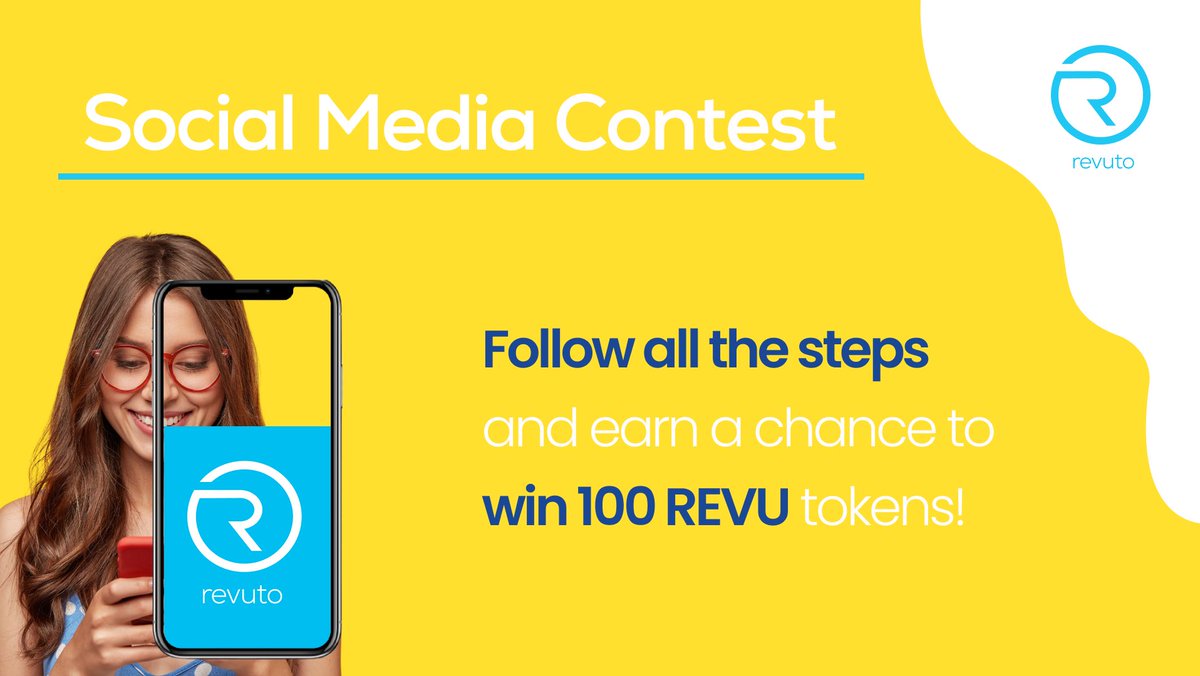 Revuto tweet media