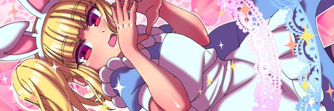 ツイッターのヘッダーに飾れる
健全なイラストがなかったので、
2時間くらいで書き下ろしました!
「同級生を男の娘にしたら、 予想以上に可愛かった」
のカイトくんです。
ゲーム以外のイラスト、久々に描いた・・! 