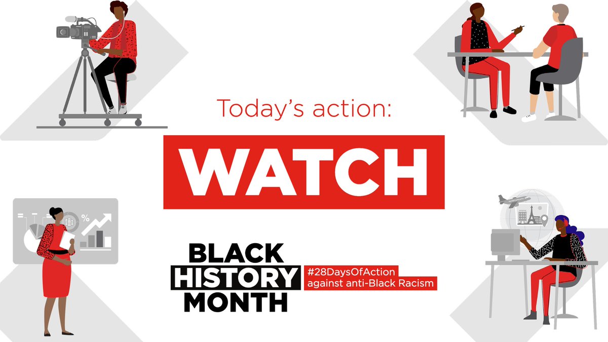 FanshaweCollege's tweet photo. Knowing where we are helps to know where we’re going. Walk through this virtual privilege walk and see where you stand. https://t.co/UdR8NZdcV5  #28DaysOfAction #BlackHistoryMonth https://t.co/yQeJaqcICf