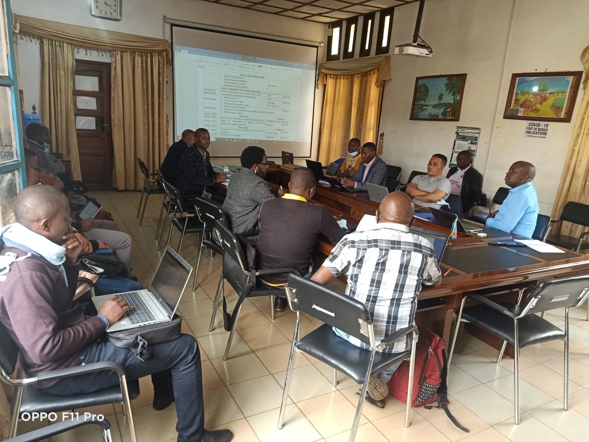 DrphilemonMusa's tweet photo. Réunion préparatoire de l'atelier de quantification Sud-Kivu-Une occasion de rationnaliser l'approvisionnement en médicaments en Province,@philomusa44 @siaka_traore ,@kenehou https://t.co/sJsHewSaAI