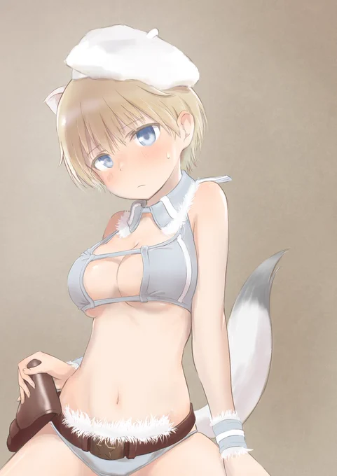 2/8はニパの日ということで 