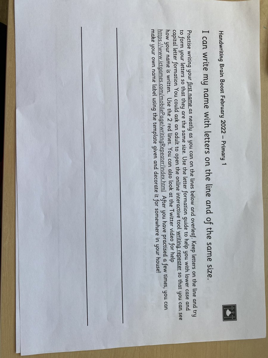 MsMacdonaldBPS tweet media