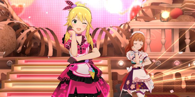 星井美希のタグが付いたイラスト 2791 件目 星井美希のタグが付いたイラスト 2791 件目