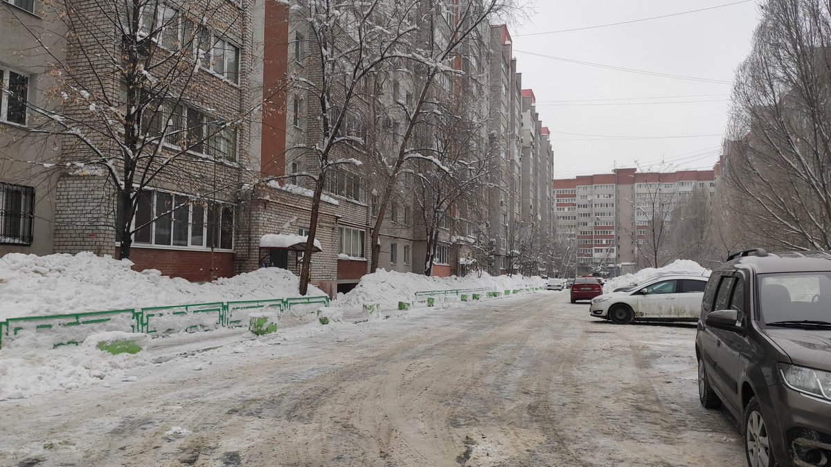 Механизированная расчистка территории с вывозом снега. Нагорная, 145. <a href="/Rudakov_i_a/">Рудаков Игорь Александрович</a> <a href="/ov_safonova/">Ольга</a> <a href="/adm_kir63/">Администрация Кировского района</a>