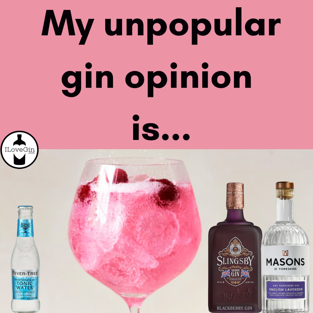 I Love Gin (@ILoveGindotcom) / Posts / X