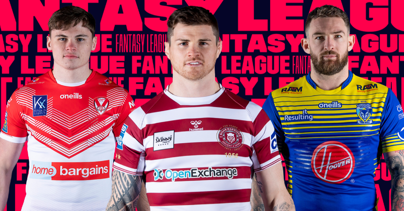 SuperLeague's tweet photo. 𝙇𝘼𝙎𝙏 𝘾𝙃𝘼𝙉𝘾𝙀 ⏳

Register your #FantasySL team before midday ahead of the Round 1️⃣ deadline 💪

#SuperLeague #BringItOn