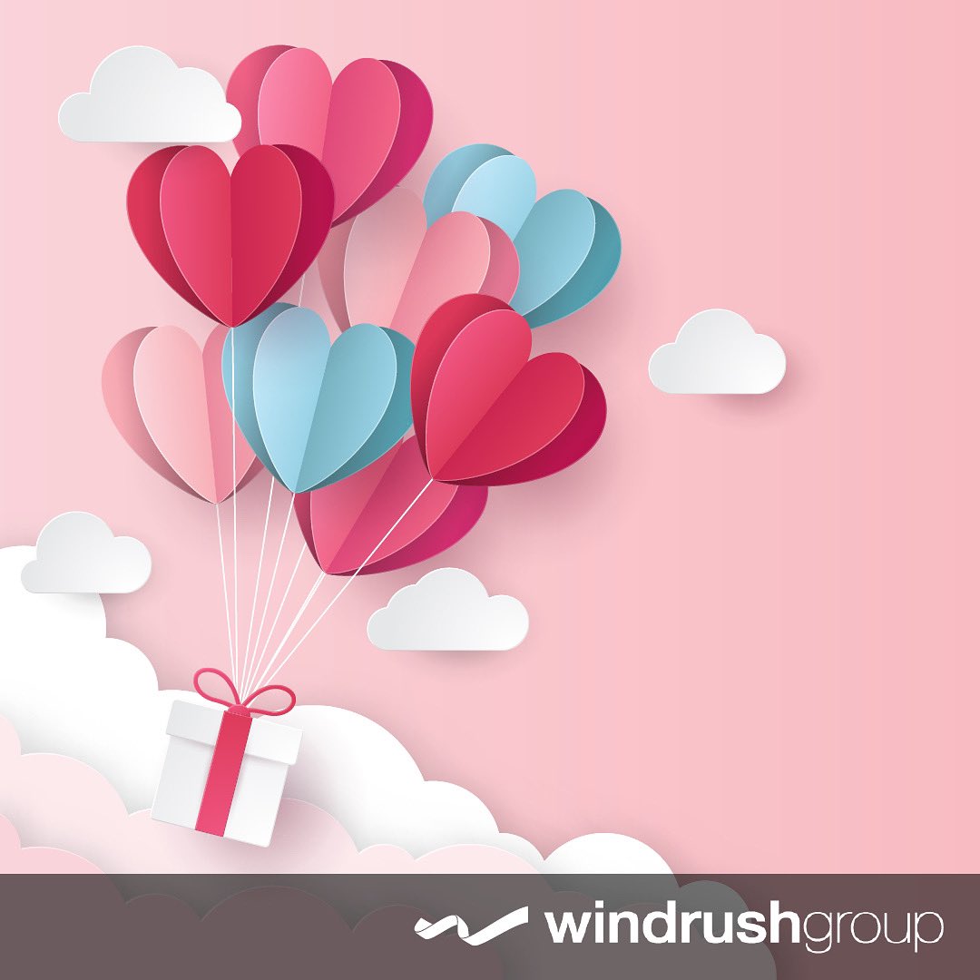 Just under a week to go until Valentines Day! Need something printed? Email us at sales@windrushgroup.co.uk or call us on 01993 772 197 and we’d be happy to help.

#windrushgroup #windrush #group #witney #windrushgroupwitney #oxfordshire #oxfordshireprint #print #web #websites