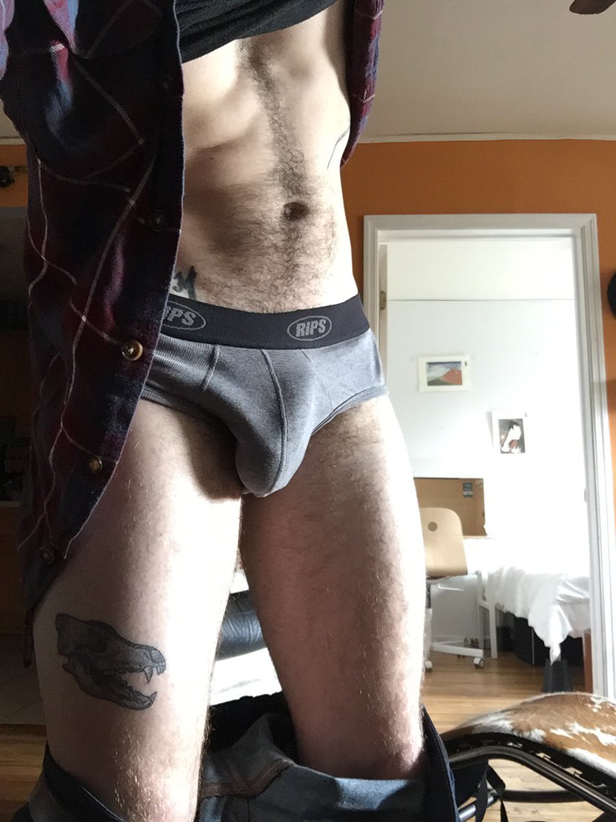 thatgayguymatty's tweet photo. Rip them off, or keep them on? I’m sure I know what you all really want… #ripthemoff #keepthemwantingmore #MondayMorning #briefsbulge less then 50 to go to get to 10k! RT to show you’re love and support 😈 https://t.co/0e9jwCEVyR