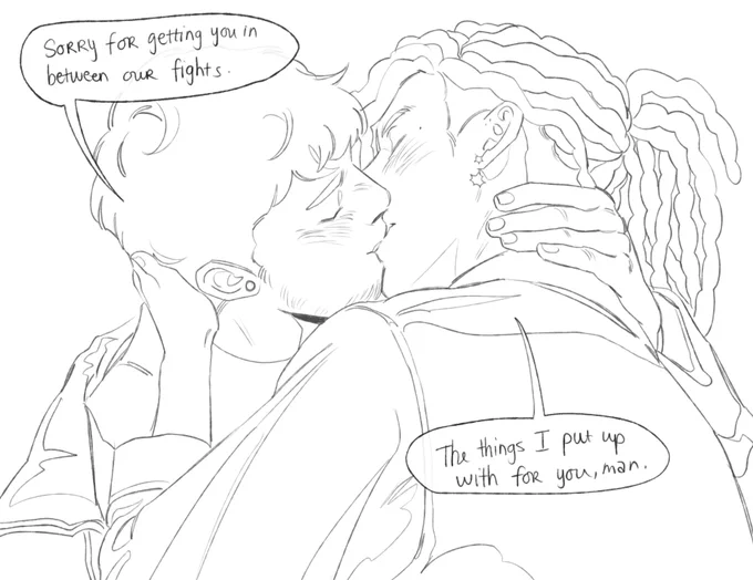 ppl sketches 