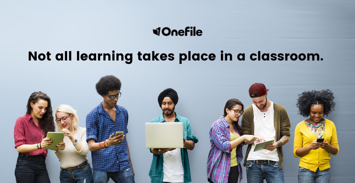 OnefileUK's tweet photo. How do apprenticeships help employers? 🤔

We all know lifelong learning benefits individuals, but it's also good for business too! 🌟👉 https://t.co/WotbsXLarB | #AskAnEmployer #BuildTheFuture | @Apprenticeships https://t.co/8pyM2p8z4b