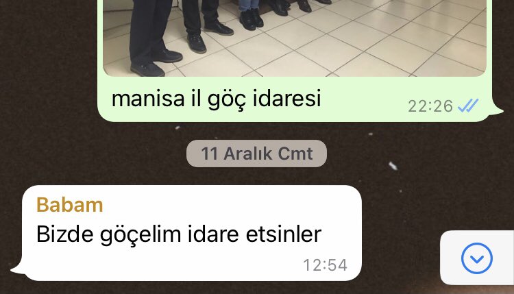 busraxia's tweet photo. @kirsalsol babamın sabaha kadar düşündüğü şakası https://t.co/kJ6MKYVy02