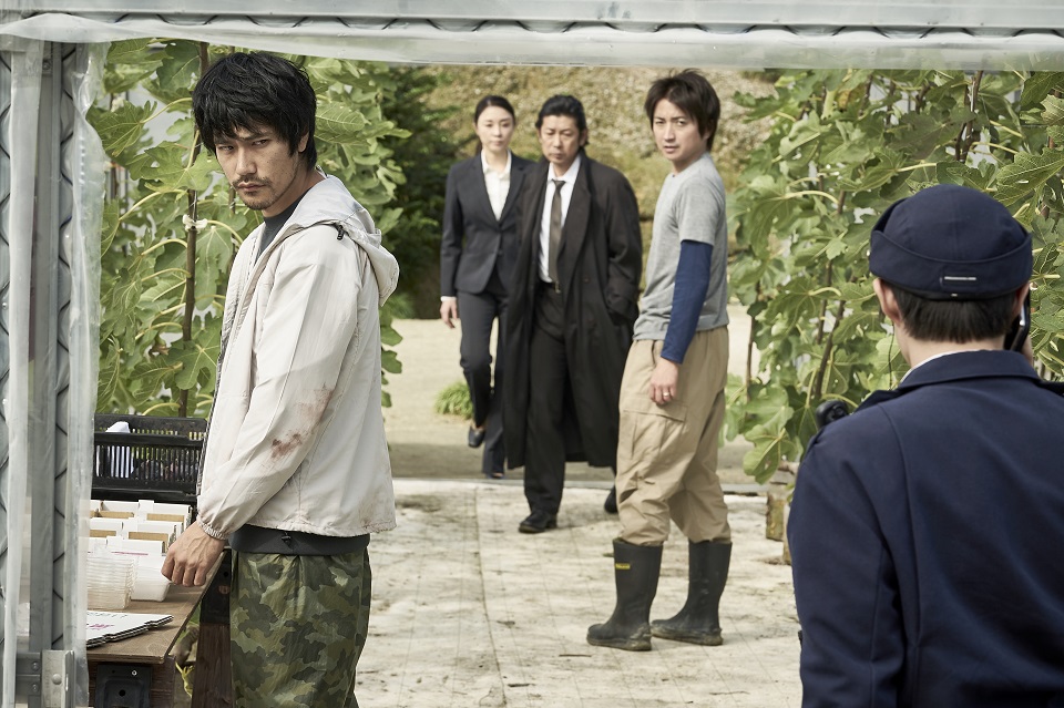 映画 ノイズ 公式 Noise Movie Twitter