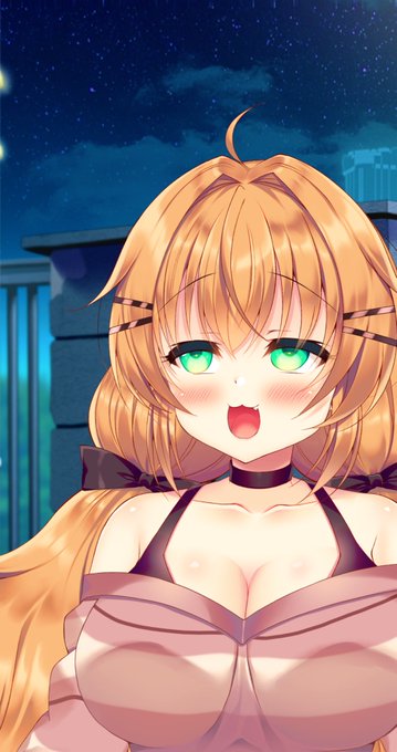 起きたら夜だった顔 