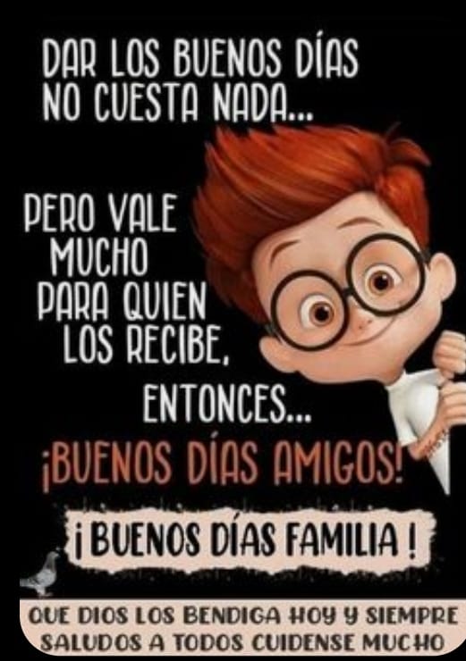 ❗Feliz martes. 
#CiudadSandino1