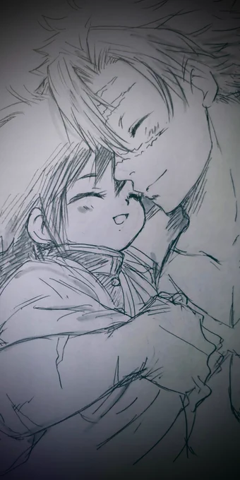 #歳をかさねた君をぎゅっ
鍵かけちゃってるから意味ないけど、さねちびぎゆゆでぎゆ誕お祝いです。 