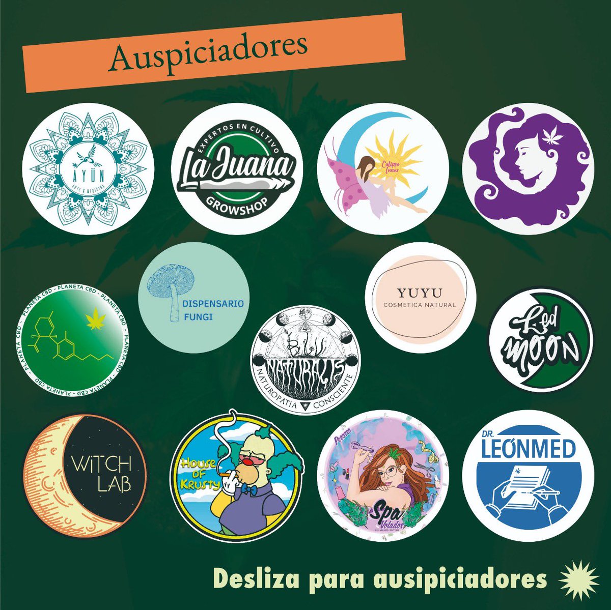 ACannabicoChile's tweet photo. https://t.co/dWsQHLK2ij