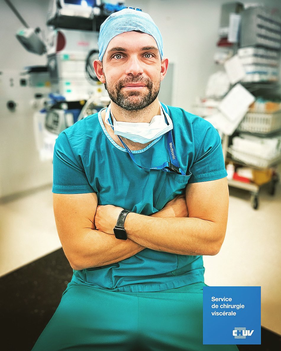 VisceralChuv's tweet photo. Congratulations Dr Thomopoulos for his IFSM Visceral Surgery #schwerpunkt Title 👍 @VisceralChuv with @ProfDemartines are proud of him 👏 @CHUVLausanne @unil #chvresearch #bariatricsurgery #chvteachinghospital #obesity #ifsoglobal @IfsoSecretariat https://t.co/uximQVWZf9
