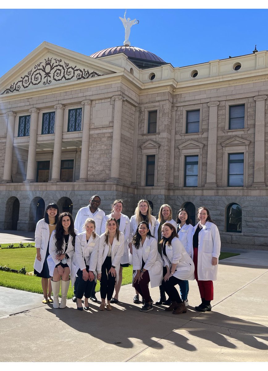 It was a pleasure working with fellow advocates discussing postpartum care with our legislators. Maternal mortality is preventable! <a href="/ACOG_AZ/">AZ ACOG</a> <a href="/ACOGAction/">ACOG Action</a> <a href="/MathisforAZ/">Christopher Mathis</a> @VSteele4Justice <a href="/DrAmishShah/">Amish Shah, MD</a> <a href="/JohnKavanagh_AZ/">Senator John Kavanagh</a>