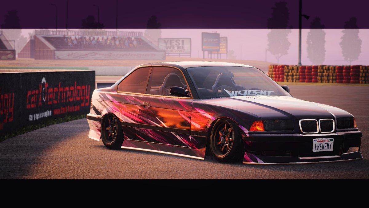 NovanaterTTV's tweet photo. Some amazing pics from The #TEAMNOVA Community @TnProductions48 @carx_technology CASH PRIZES / MERCH EVERY WEEK, Free ENTRY TO ALL ALWAYS!!! Join us today inside the Beautiful World of CarX! #carxdriftracingonline #carx #carxlife #carxdriftracing2 #ADayOffTwitch #InvestInYou https://t.co/nHgUlxH42C