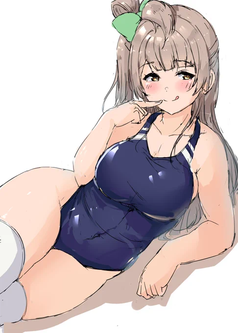 39日目
ラフを綺麗に 