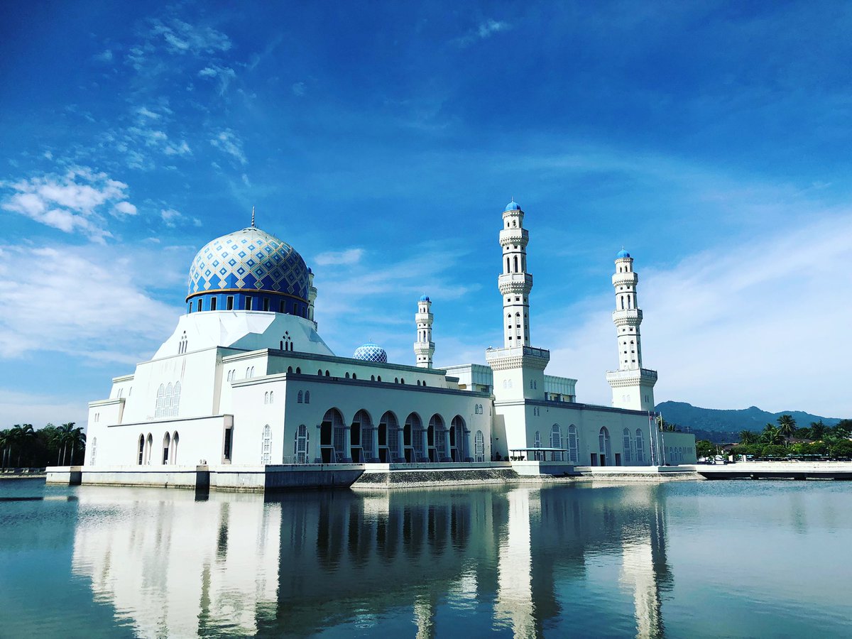 SOUTHEASTCOLLE3's tweet photo. Kotakinabalu, Malaysia in 2019.

#vacation
#trip https://t.co/c6BdQ9rjFU