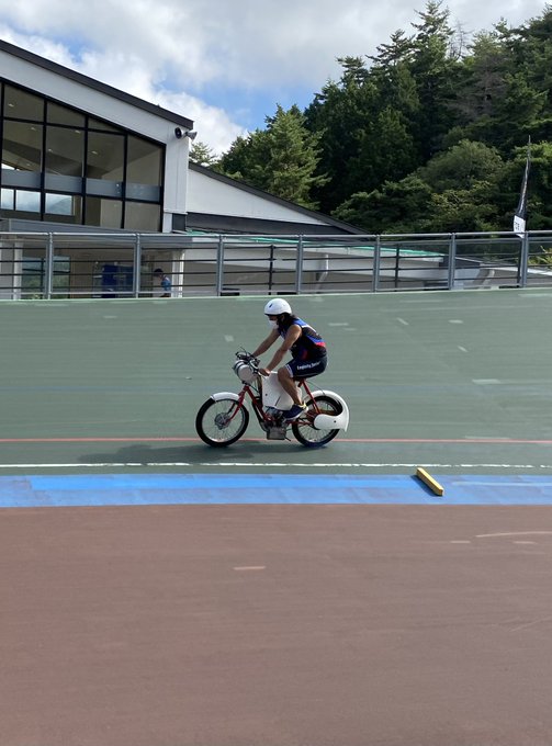 トラック競技のtwitterイラスト検索結果 トラック競技のtwitterイラスト検索結果