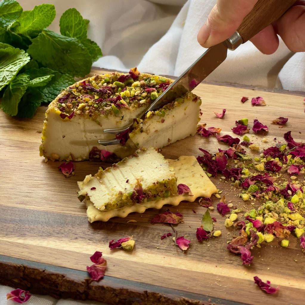 Tyne Chease tweet media