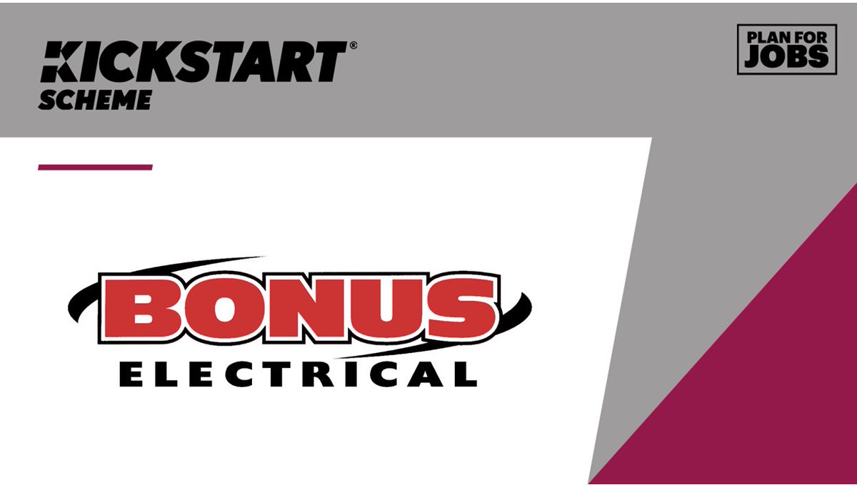 JCPinHumber's tweet image. Business Administration Assistant Kickstart available with @BonusElectrical in Hull

Take a look here: ow.ly/RHTy50HMrI9

Speak to your Work Coach for more information

#NAW2022 #HullJobs #NEYHKIckstart