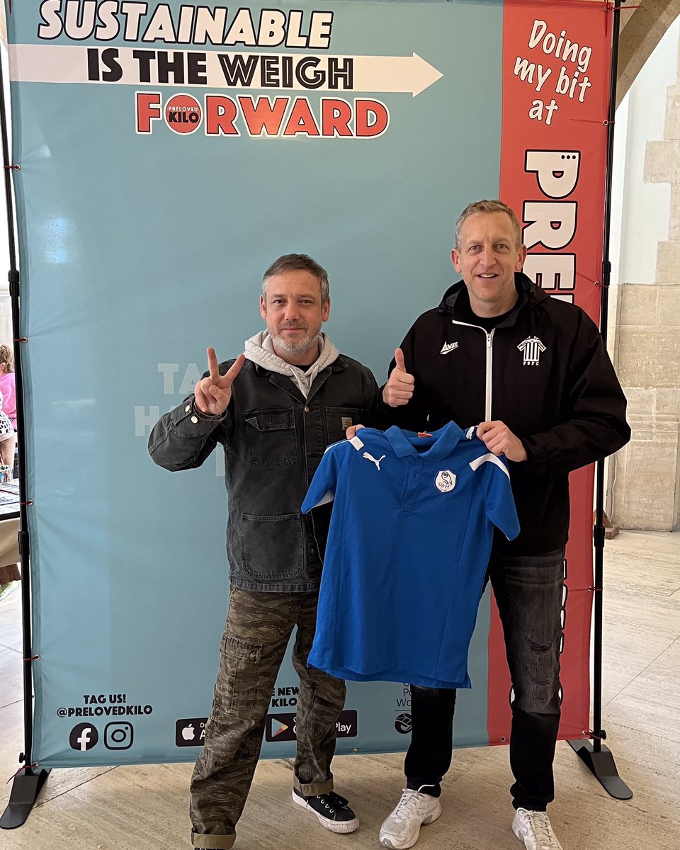 FootballShirtsFC tweet media