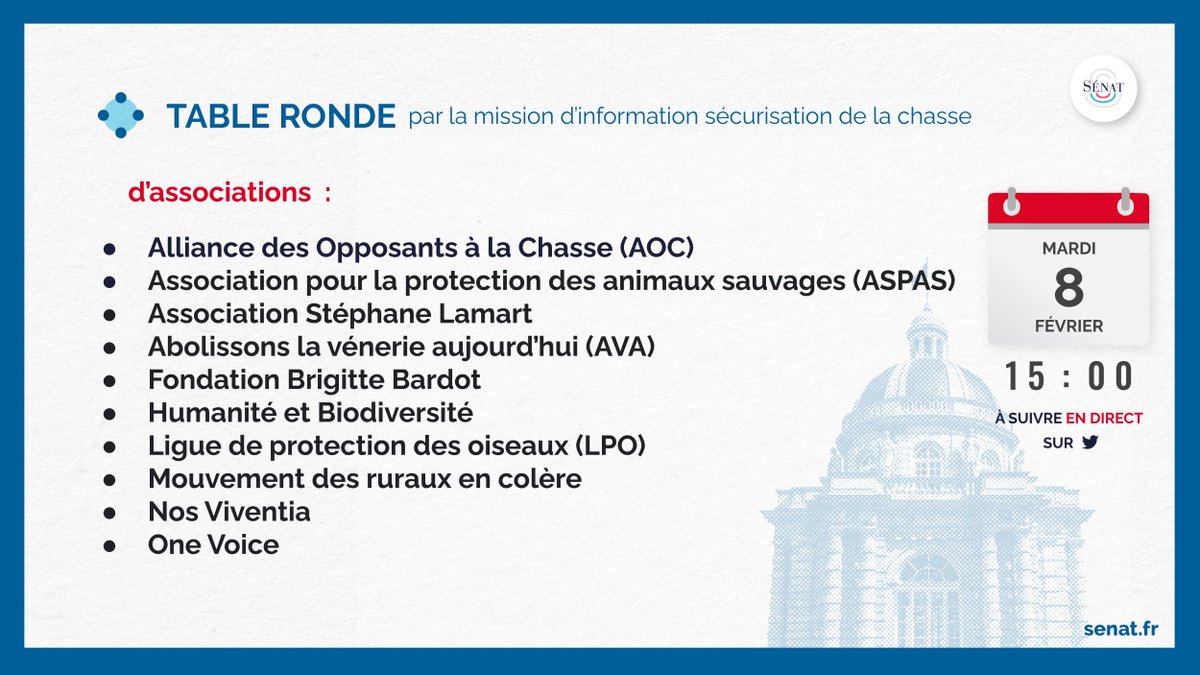 Sénat Direct tweet media