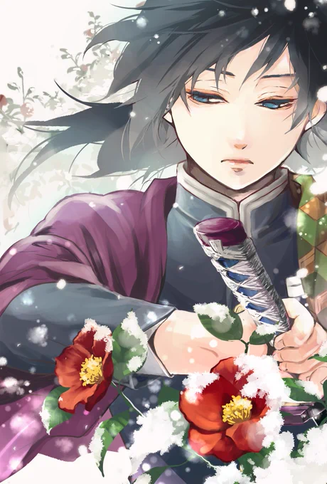 あの日出会ってくれてありがとう…
 #大好きだよぎゆさん誕生祭2022 