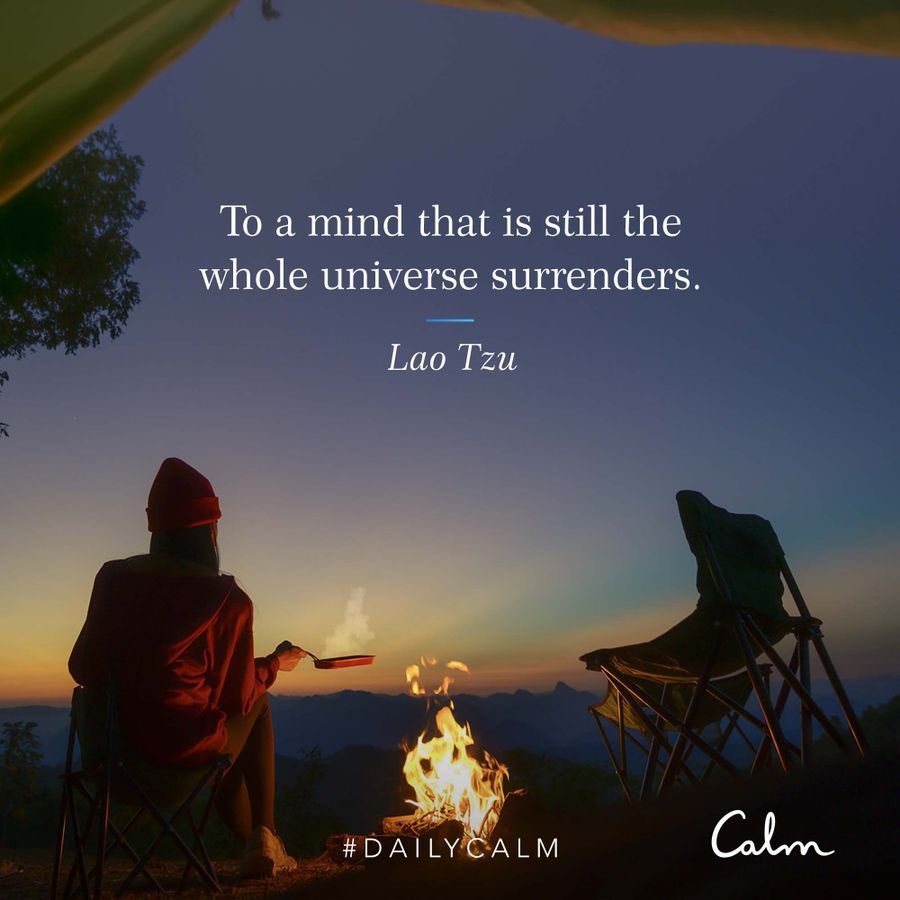rachelrgirard's tweet photo. It’s never too early or late to start practicing mindfulness. #LearnToPause #SeekPeace #BeStill #DailyCalm https://t.co/RBquTiq0Y8