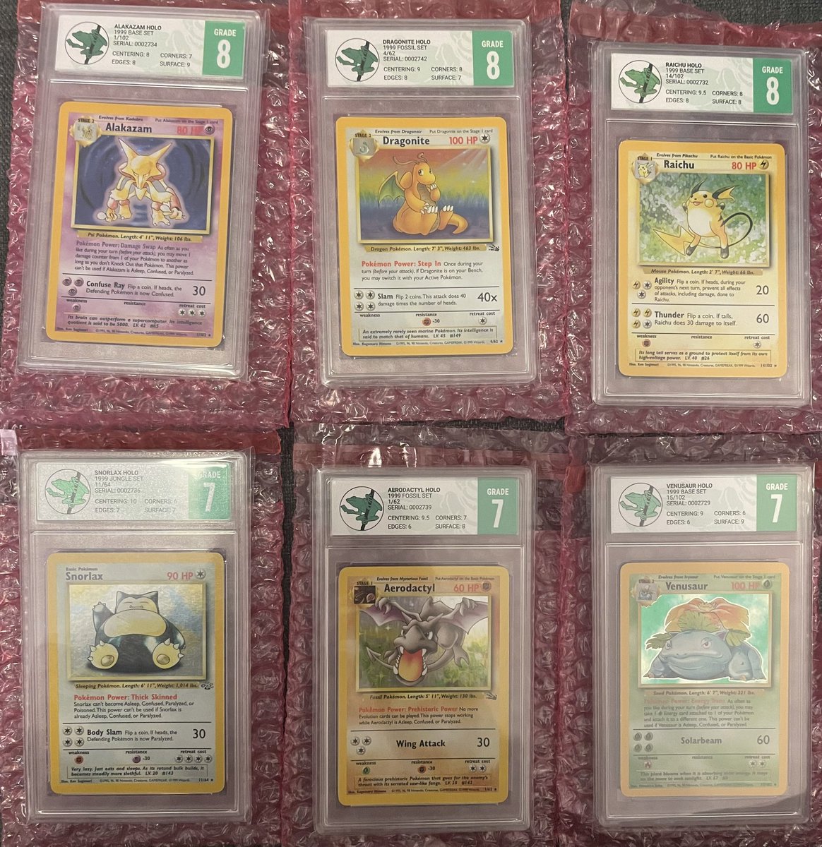 Going to be selling these beauties soon. 

Will be interested to know if people are interested and what price you would would be willing to pay?… will sell direct via eBay and possibly cover P&amp;P (Location dependant) so we are insured

#WANT TO SELL #Pokemon #PokemonTCG #Original