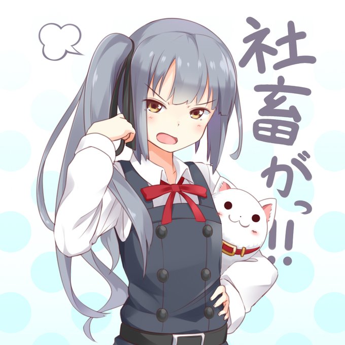 間違いなく5年近く前に描いたコレ。
#この作品がなかったら今の自分は存在しなかったと言っても過言ではない作品 