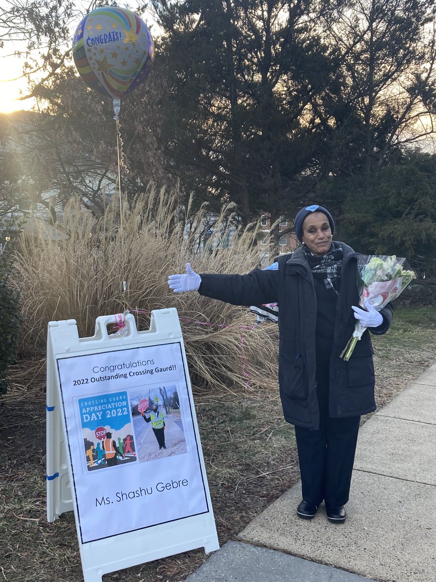 Long Branch ES tweet media