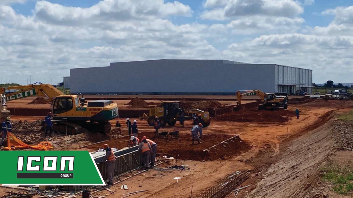 IconGroup_SA's tweet photo. With having worked on multiple projects, we believe we can help you prepare sites that you can build on.

Visit our website and see which projects we've worked on thus far! https://t.co/3mMzwg4oDp 

#CivilContractorOfChoice #Construction #Earthworks https://t.co/eYPF0LWWiQ