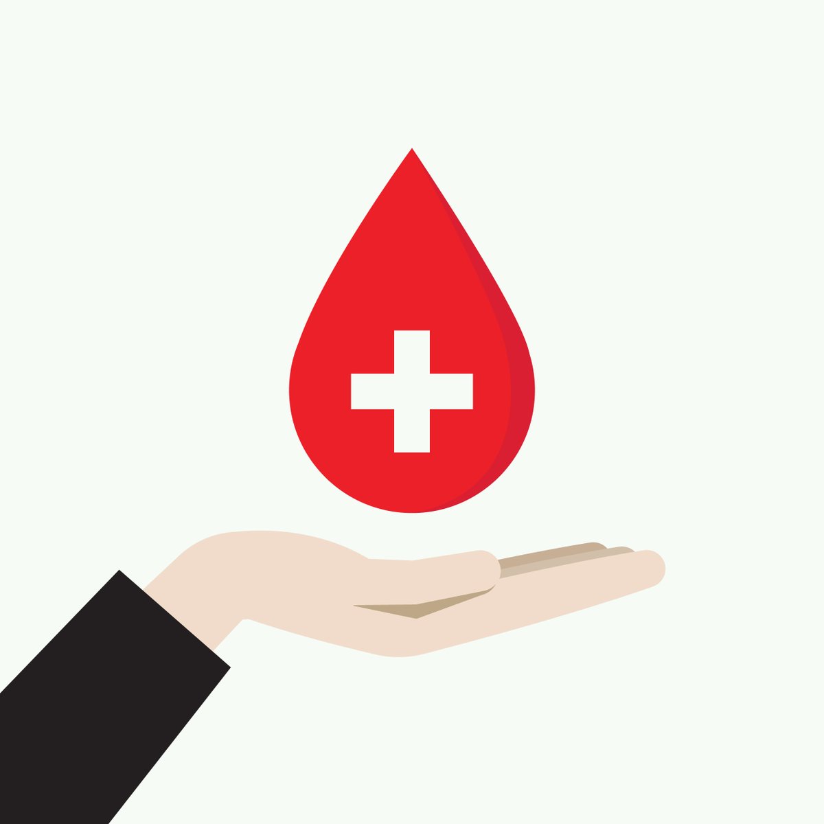 AccumenInc's tweet photo. What's the real solution to managing our nation's current blood shortage crisis? A Comprehensive Patient Blood Management approach that focuses on clinical outcomes &amp; reduces the use of blood transfusion. Join us on 2/15: https://t.co/5NJSItJFQQ
#healthcare #hospitals @junko3653 https://t.co/6QkeqnNMGj