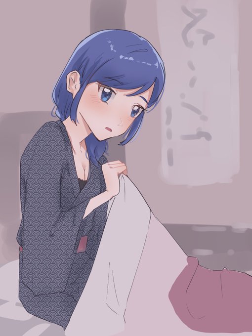 もう寝ちゃうの? 