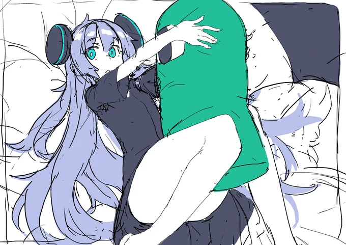 アルマちゃん #少女型兵器は家族になりたい 