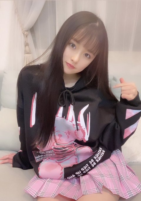 Twitterのコスプレ画像12