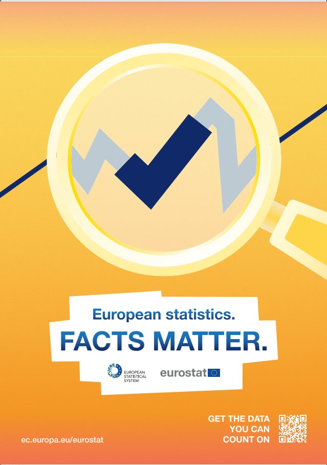 CSOIreland's tweet photo. Central Statistics Office to take part in external Peer Review to ensure trust in Official Statistics
https://t.co/0SGph5vh8P
#ReliableEuropeData #TruthfulData #TrustworthyStatistics #StatetheData #DevotedData #DedicatedData #ValidData #TrustworthyData #TrustYourData #DataProofed https://t.co/LS2aVeQGTS