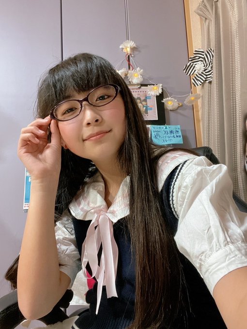 Twitterのコスプレ画像17