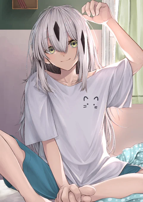#この作品がなかったら今の自分は存在しなかったと言っても過言ではない作品

今の私があるのはこの作品のおかげです。 