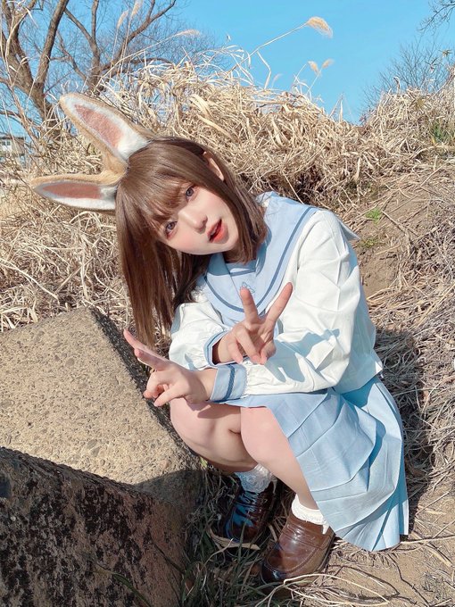 コスプレイヤー凸守たかねのTwitter画像10