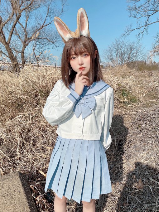 コスプレイヤー凸守たかねのTwitter画像9